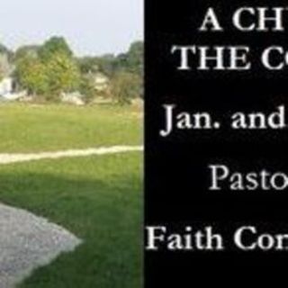 Faith Community Church Greenfield, Wisconsin