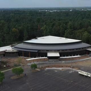 Woodlands Church - Plover, Wisconsin