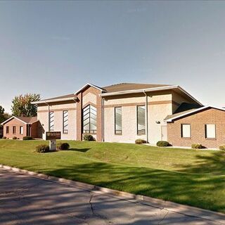 Bay City Baptist Church - Green Bay, Wisconsin