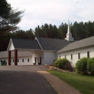 Bible Presbyterian Church Medford, Wisconsin