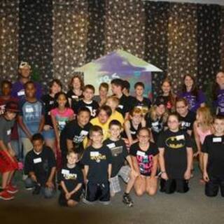 2013 Vacation Bible School