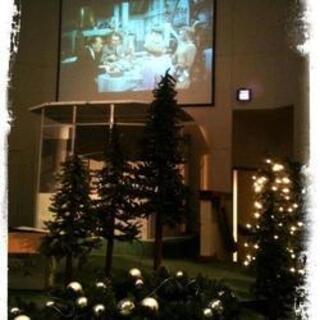 Christmas at TFC 2012