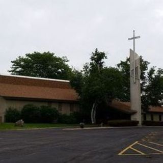 Hope Lutheran Church - Mc Farland, Wisconsin