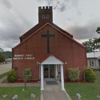 Marmet First Baptist Church Charleston, West Virginia
