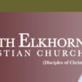 South Elkhorn Christian Church Lexington, Kentucky