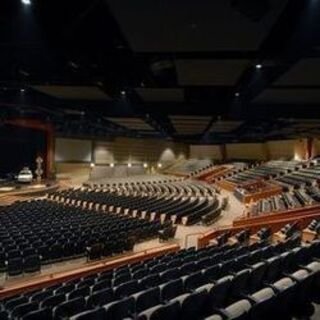 Chestnut Ridge Community Church - Morgantown, West Virginia