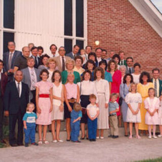 First Sunday at NHBC - June 5, 1988