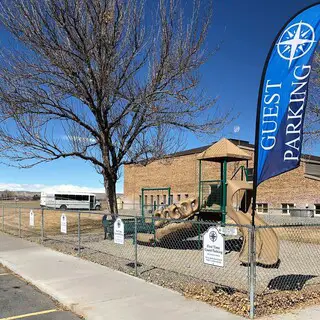 Grace Point Church - Powell, Wyoming