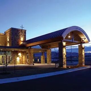 Highland Park Community Church - Casper, Wyoming