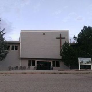 Cheyenne Alliance Church Cheyenne, Wyoming