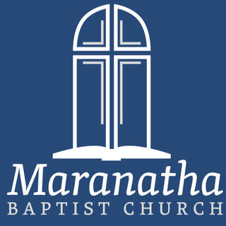 Maranatha Baptist Church Grayslake, Illinois