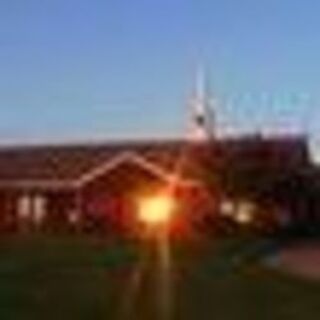 Lakeway United Methodist Church - Pottsboro, Texas