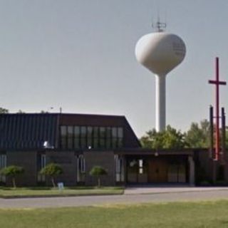 Evangel Church Brantford, Ontario