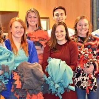 SUMC Christmas Service Projects 2015