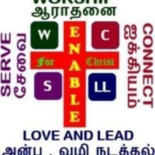 ENABLE Logo