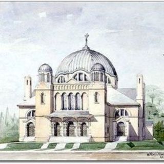 Architecture of the Byzantine Revival