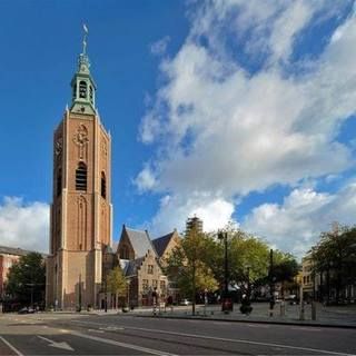 Grote Kerk The Hague, Zuid-Holland
