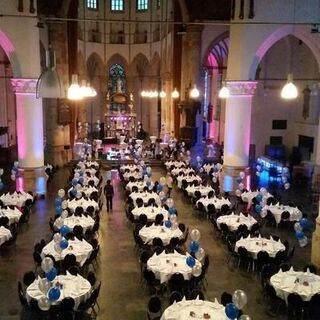 Grote Kerk - The Hague, Zuid-Holland