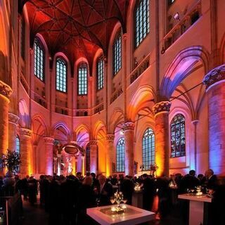 Grote Kerk - The Hague, Zuid-Holland