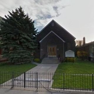 Slavic Evangelical Baptist Church Toronto, Ontario