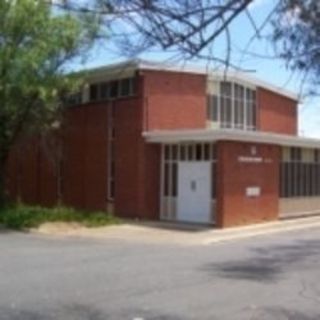 Cornerstone Uniting Church Davoren Park, South Australia