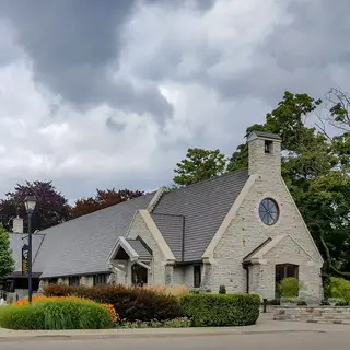 Farringdon Independent Church Brantford, Ontario