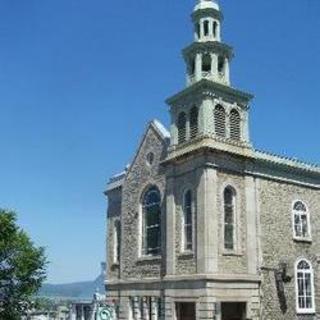 Chapelle des J Quebec, Quebec