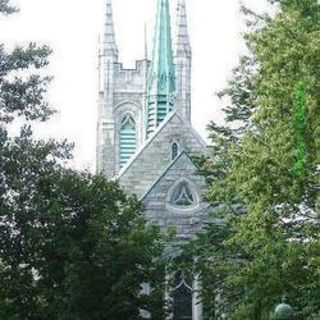 Presbyt Quebec, Quebec