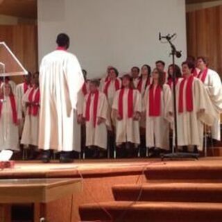 Pâques avec la chorale Siloé