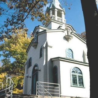 The Chapel of Origin