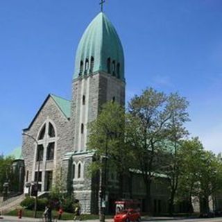 Saint-Arsene Montreal, Quebec
