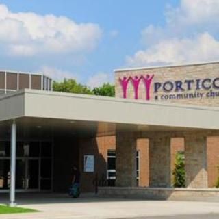 Portico Community Church Mississauga, Ontario