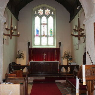 Saint Andrew Church - Southend-on-Sea, Essex