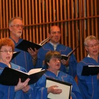 Elmwood Senior Choir