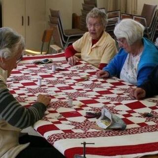 Elmwood quilters