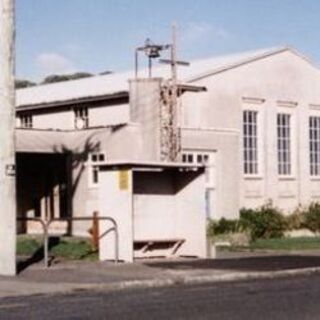 Knox Presbyterian Church