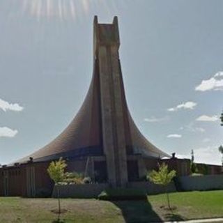 St. Anthony Daniel Church Kitchener, Ontario