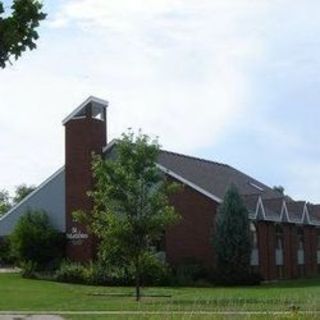 St. Matthias Anglican Community Guelph, Ontario