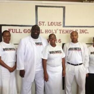 Holiness is Still Right! July 15, 2013