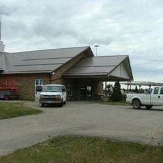 Calvary Pentecostal Tabernacle  Orillia, Ontario