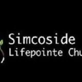 Simcoside Lifepointe Church - Orillia, Ontario