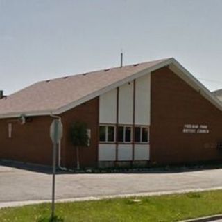 Midland Park Baptist Church Scarborough, Ontario