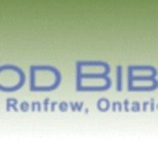 Elmwood Bible Chapel - Renfrew, Ontario