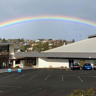 Northcote Baptist Church - North Shore City, Auckland