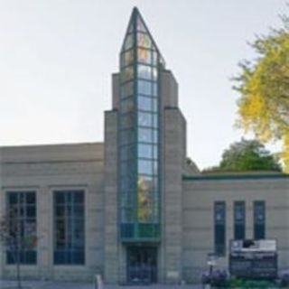 First Unitarian Congregation of Toronto - Toronto, Ontario