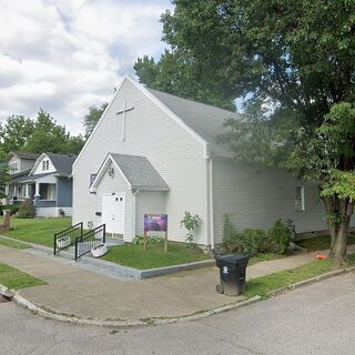 Tabernacle of Praise Church of God in Christ Louisville, Kentucky