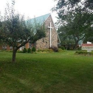 Appleby United Church Burlington, Ontario