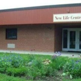 New Life Centre