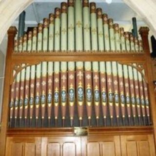 The Organ