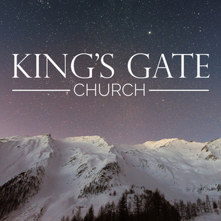 King's Gate Church Cochrane, Alberta